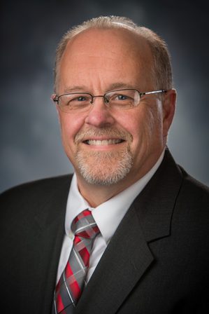 JOHN S. STROBEL