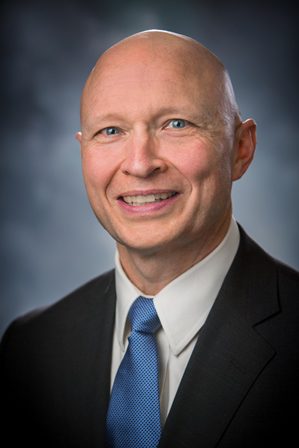 PAUL D. ZIEGLER