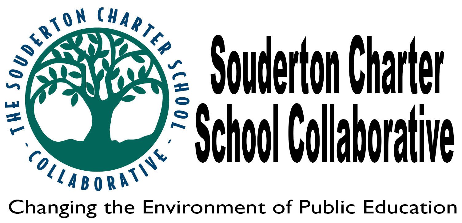 Watershed Presentation at Souderton Charter School North Penn Water