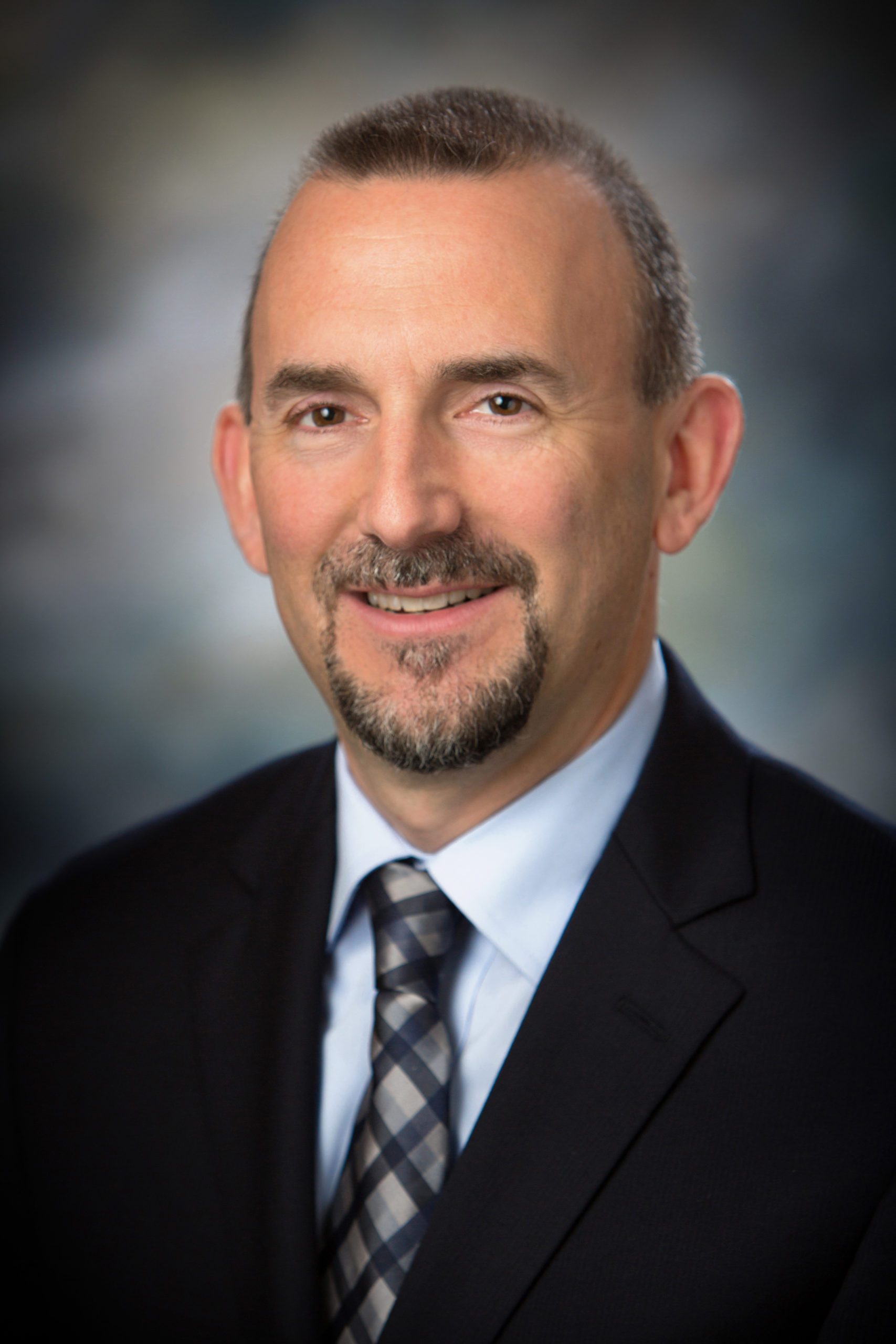 DANIEL P. PEARCE