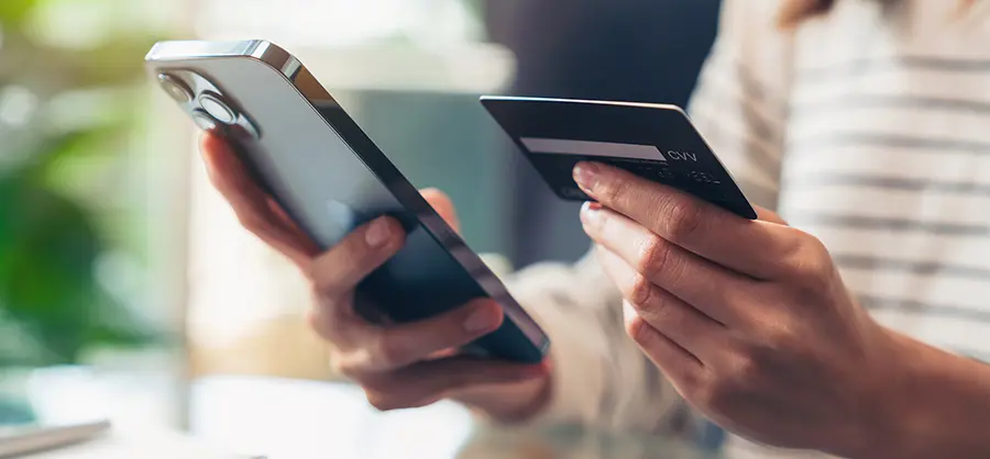 Customer Portal Account