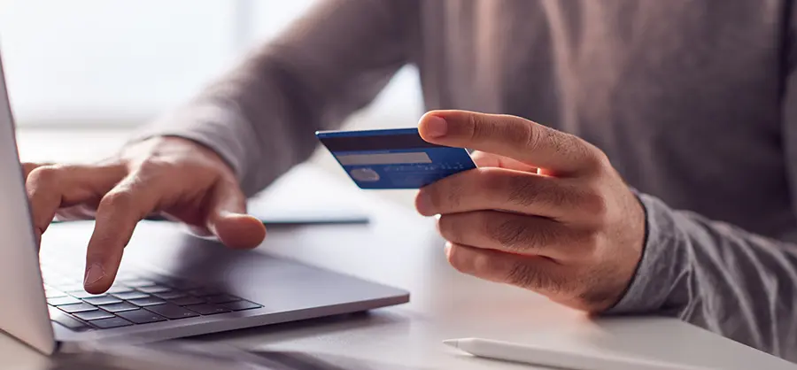 One Time Pay Payments